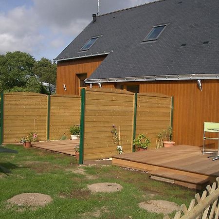 La Musardise Bed and Breakfast Guérande Εξωτερικό φωτογραφία