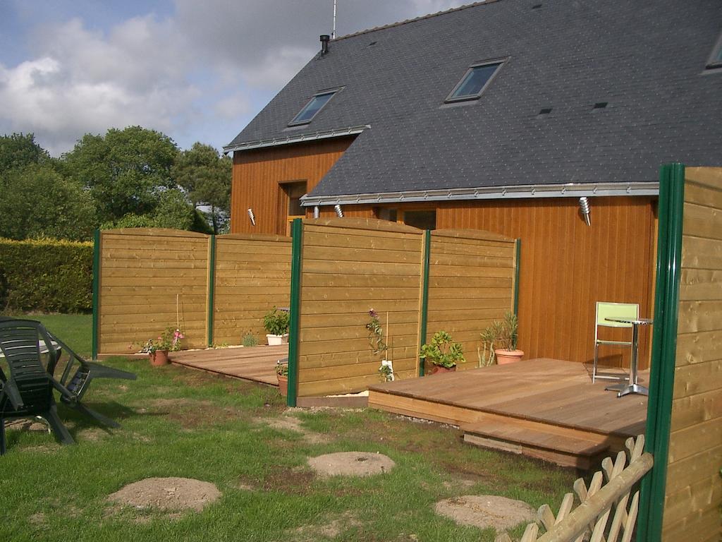 La Musardise Bed and Breakfast Guérande Εξωτερικό φωτογραφία