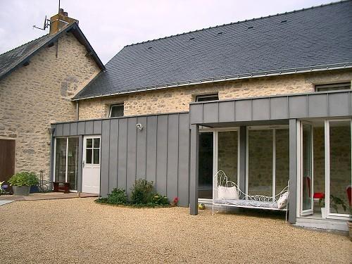 La Musardise Bed and Breakfast Guérande Εξωτερικό φωτογραφία