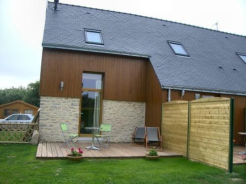 La Musardise Bed and Breakfast Guérande Εξωτερικό φωτογραφία